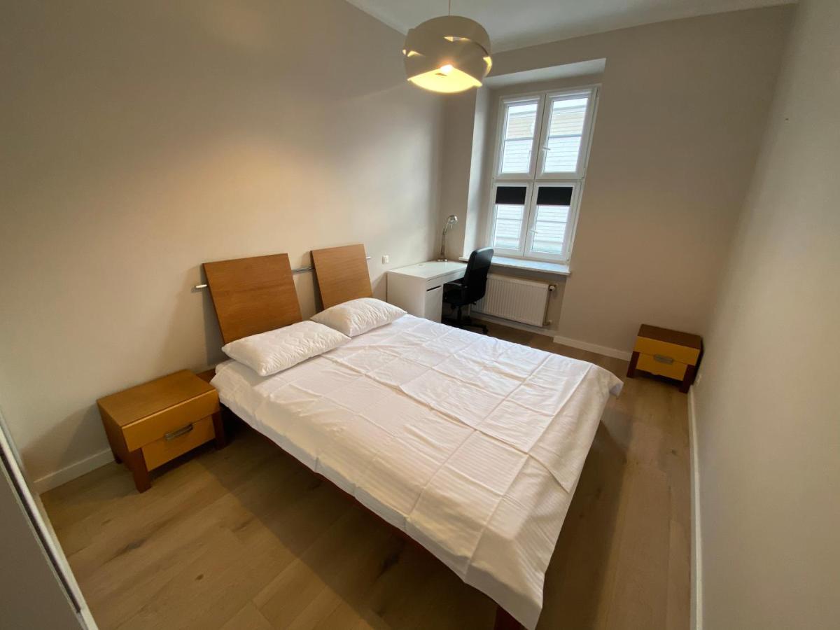 Hostel Red Bike Opole Eksteriør billede