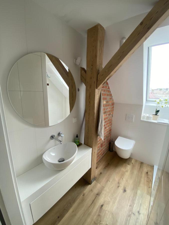 Hostel Red Bike Opole Eksteriør billede