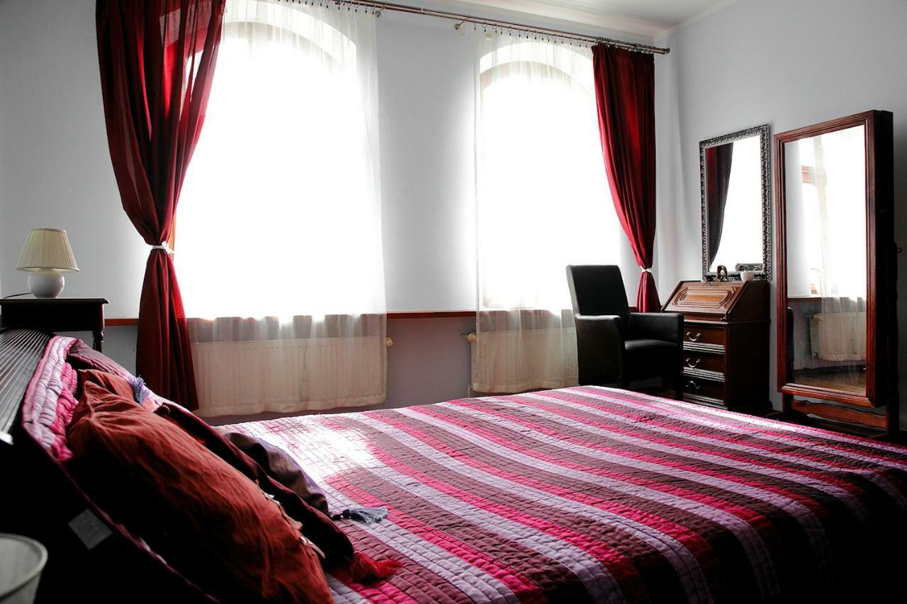 Hostel Red Bike Opole Eksteriør billede