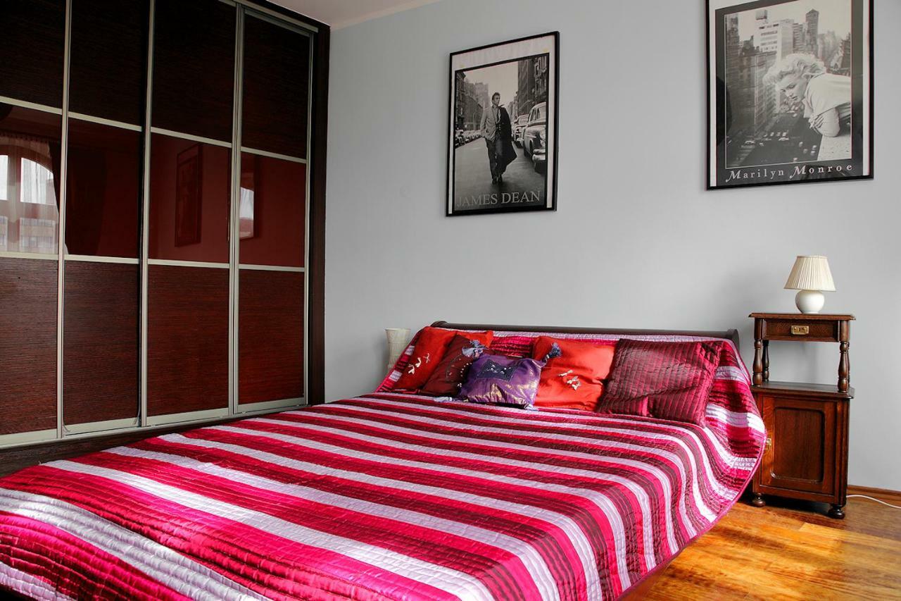 Hostel Red Bike Opole Eksteriør billede